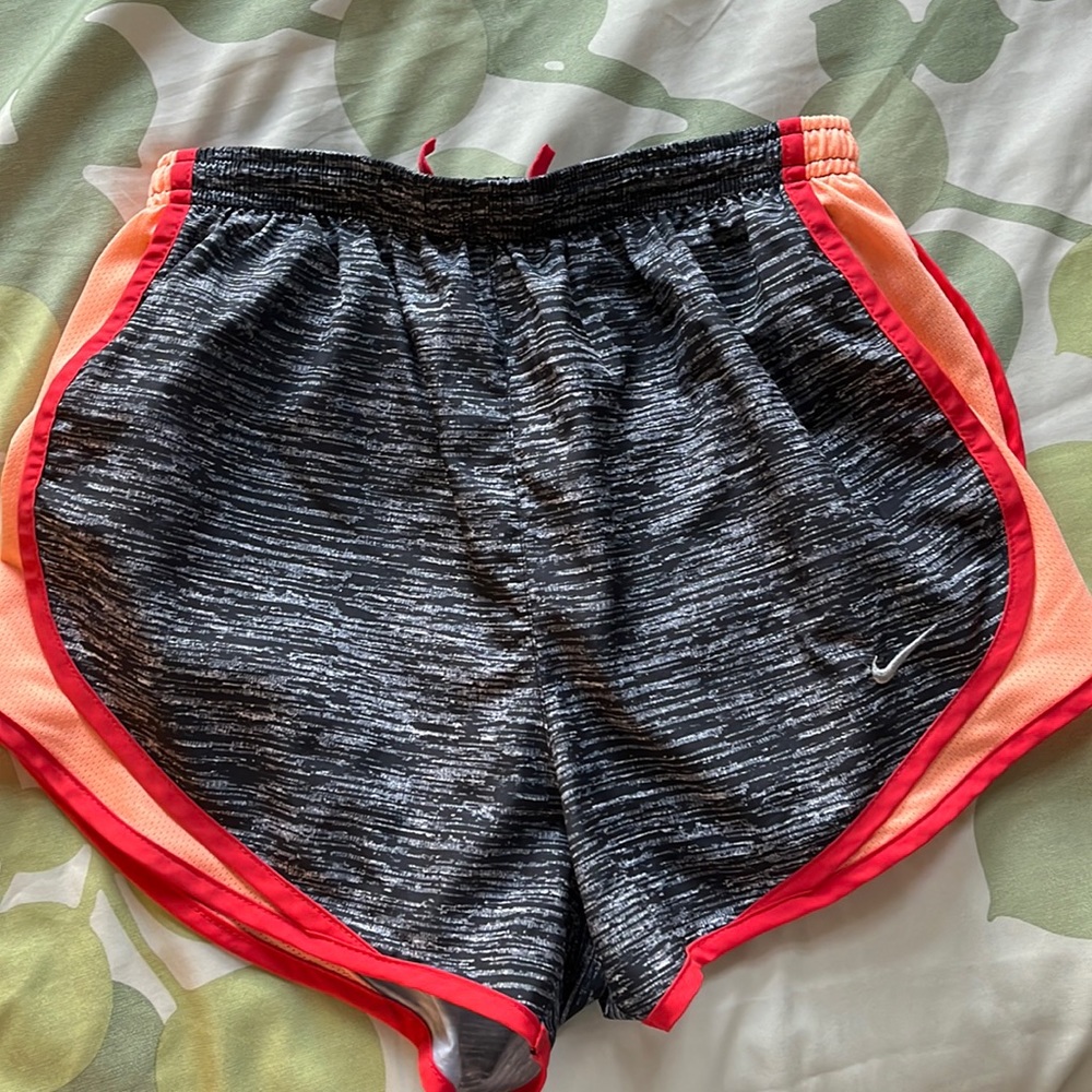 Nike Tempo Shorts